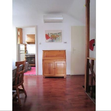 Ferienwohnung 1-Bdrm With Terrace In The Old Town Dubrovnik Exterior foto